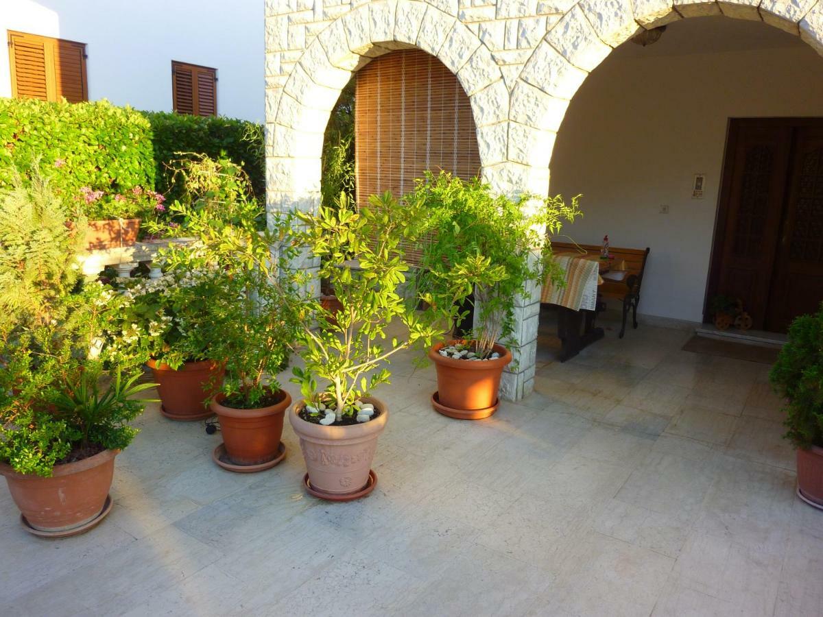 Studio Apartment Ozi Rovinj Exterior foto